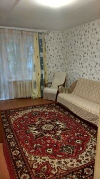 1 комнатная квартира в г. Сергиев Посад 1 комнатная квартира в г. Сергиев Посад