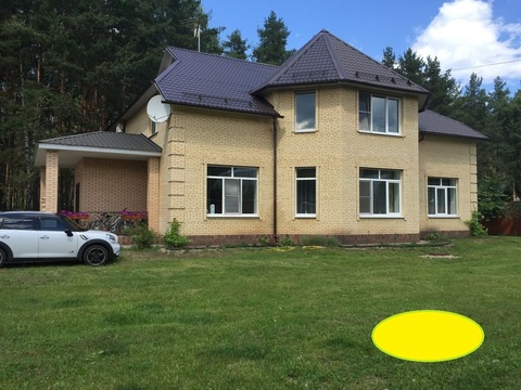 Сдам дом 400 кв.м. на участке 40 соток в Раменском р-не, д.Шмеленки Сдам дом 400 кв.м. на участке 40 соток в Раменском р-не, д.Шмеленки