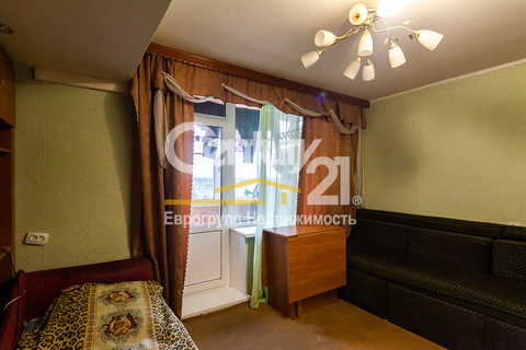 Продается 2-комн. квартира, Голицыно, Советская 52/2 Продается 2-комн. квартира, Голицыно, Советская 52/2