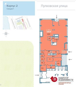 Продажа торгового помещения, м. Водный стадион, Ленинградское ш. Продажа торгового помещения, м. Водный стадион, Ленинградское ш.