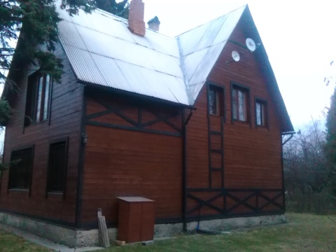 Продаётся дом у деревни Соколово. Продаётся дом у деревни Соколово.