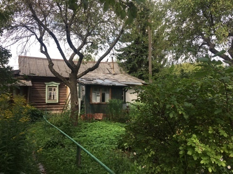 Дом в Щелково Дом в Щелково