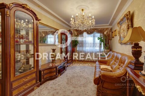 Продажа 5-комн. кв-ры, ул. Перерва, 39 Продажа 5-комн. кв-ры, ул. Перерва, 39