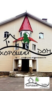 Многоквартирный коттедж в центре Зеленограда! Многоквартирный коттедж в центре Зеленограда!