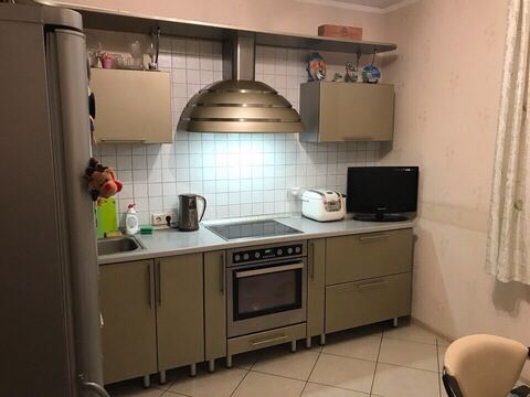 В продаже 3-комнатная квартира г. Фрязино, проспект Мира, д. 24, кор 1 В продаже 3-комнатная квартира г. Фрязино, проспект Мира, д. 24, кор 1