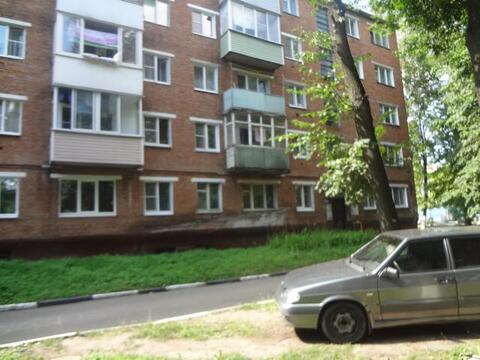 2-комнатная квартира Кашира-2 Центральная 5 100 км от МКАД 2-комнатная квартира Кашира-2 Центральная 5 100 км от МКАД