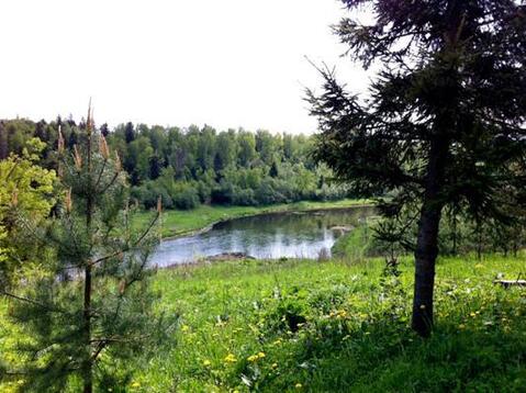 Участок 15 соток д. Костино, Рузский район Участок 15 соток д. Костино, Рузский район
