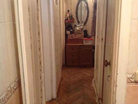 Продажа квартиры, Одинцово, Можайское ш. Продажа квартиры, Одинцово, Можайское ш.