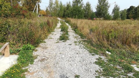 Участок ИЖС в Сертякино, Подольск Участок ИЖС в Сертякино, Подольск