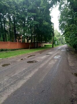 В г.Пушкино мкр.Клязьма продается участок со всеми коммуникациями В г.Пушкино мкр.Клязьма продается участок со всеми коммуникациями