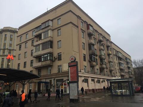 Продается 4-х комн.квартира в 100 метрах от м. Дмитровская Продается 4-х комн.квартира в 100 метрах от м. Дмитровская