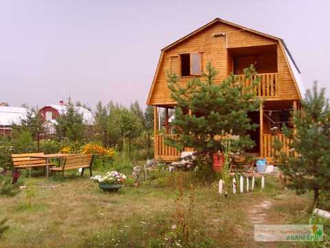 Продается дача, Стулово, 6 сот Продается дача, Стулово, 6 сот