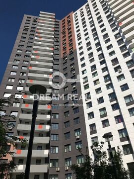 Продажа 1-комн. кв-ры, ул. Народного ополчения, 3 Продажа 1-комн. кв-ры, ул. Народного ополчения, 3
