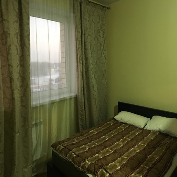 1-комнатная квартира, 57 кв.м., в ЖК "Дом на Пролетарском проспекте" 1-комнатная квартира, 57 кв.м., в ЖК "Дом на Пролетарском проспекте"