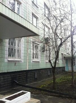 Новочеркасский б-р, 8 Новочеркасский б-р, 8