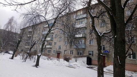 1 комнатная квартира Ногинск г, Энтузиастов ш, 11 1 комнатная квартира Ногинск г, Энтузиастов ш, 11