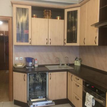 3-комнатная квартира, 75 кв.м., в ЖК "Балашиха-парк" д. 25, 29, 33 3-комнатная квартира, 75 кв.м., в ЖК "Балашиха-парк" д. 25, 29, 33