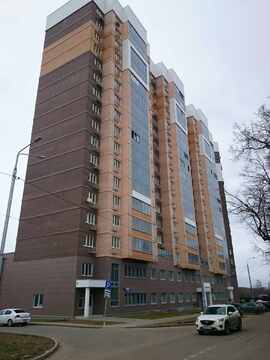 Продам 1-комнатную квартиру в г. Солнечногорске Продам 1-комнатную квартиру в г. Солнечногорске