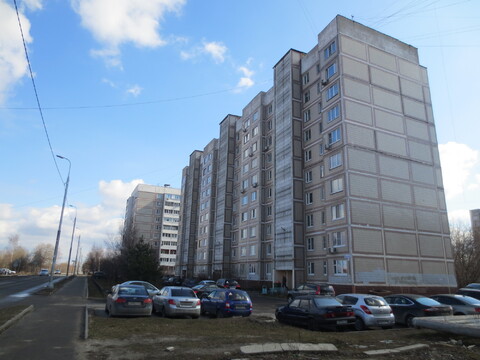 Сдам 1 к. квартиру в г. Серпухов, ул. Весенняя д. 64а Сдам 1 к. квартиру в г. Серпухов, ул. Весенняя д. 64а
