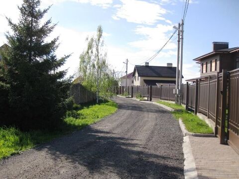Продажа участка, Рыбаки, Дмитровский район Продажа участка, Рыбаки, Дмитровский район