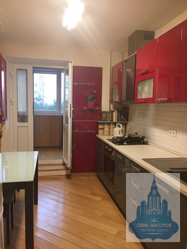 Продается 2к.кв, г. Подольск, Подольская ул. Продается 2к.кв, г. Подольск, Подольская ул.