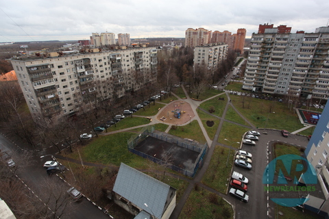 Продается 3 комнатная квартира в поселке совхоза имени Ленина Продается 3 комнатная квартира в поселке совхоза имени Ленина