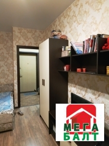 Продажа квартиры, Солнечногорск, Солнечногорский район, Ул. Баранова Продажа квартиры, Солнечногорск, Солнечногорский район, Ул. Баранова