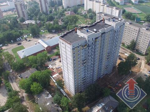 2-комнатная квартира, 63 кв.м., в ЖК «Школьный» 2-комнатная квартира, 63 кв.м., в ЖК «Школьный»