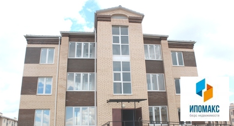1-комнатная квартира, 37 кв.м., в ЖК "Борисоглебское" 1-комнатная квартира, 37 кв.м., в ЖК "Борисоглебское"
