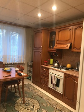 4х к кв Наро-Фоминск, ул Пешехонова д 5 4х к кв Наро-Фоминск, ул Пешехонова д 5