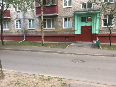 Продается 2-х комнатная квартира Продается 2-х комнатная квартира