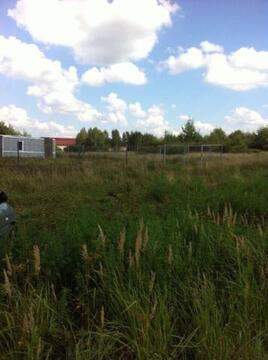 Продажа участка, Чехов, Чеховский район, Деревня Захарково Продажа участка, Чехов, Чеховский район, Деревня Захарково
