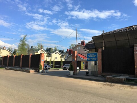 Участок 19.2 соток в кп Витязь,13 км от мкада Участок 19.2 соток в кп Витязь,13 км от мкада