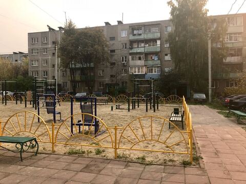2-х ком. квартира 47 кв. м 4/5 п Домодедово, Подольский проезд 8 2-х ком. квартира 47 кв. м 4/5 п Домодедово, Подольский проезд 8