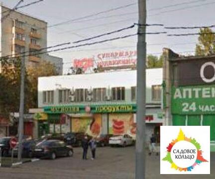 Продается торговое помещение. Первая линия домов Варшавского шоссе. От Продается торговое помещение. Первая линия домов Варшавского шоссе. От
