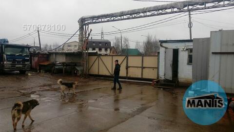 Предлагается в аренду теплое складское-производственное помещение 160 Предлагается в аренду теплое складское-производственное помещение 160