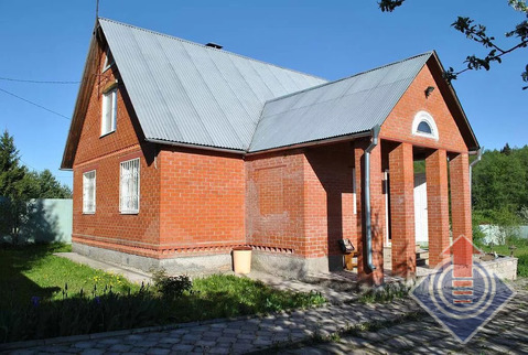 Жилой дом 120 м2 на участке 16 соток в д. Новоселки Жилой дом 120 м2 на участке 16 соток в д. Новоселки