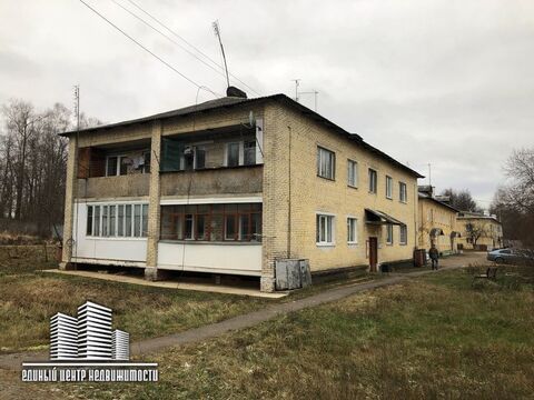 2к. квартира. с. Рогачёво , ул. Ракетчиков д.81 ( Дмитровский район ) 2к. квартира. с. Рогачёво , ул. Ракетчиков д.81 ( Дмитровский район )