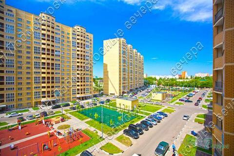 1-комнатная квартира, 47 кв.м., в ЖК "Стрела" 1-комнатная квартира, 47 кв.м., в ЖК "Стрела"