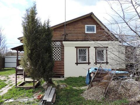 Дача на ул. Механизаторов Дача на ул. Механизаторов