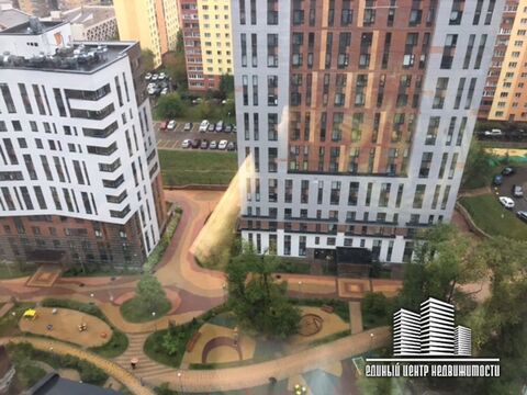 1к. квартира, г. Москва, пос. Коммунарка, ул. Фитаревская, д.17 1к. квартира, г. Москва, пос. Коммунарка, ул. Фитаревская, д.17