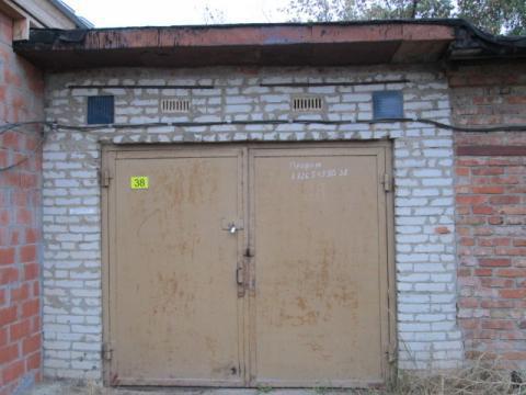 Продается гараж, мкр. Дзержинского, ГСК №1 Продается гараж, мкр. Дзержинского, ГСК №1