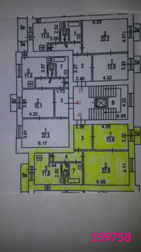 Продажа квартиры, м. Войковская, Ленинградское ш. Продажа квартиры, м. Войковская, Ленинградское ш.