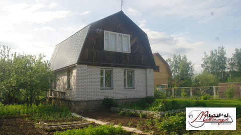 Продам дачу 64 кв.м на участке 6 соток в д. Талаево Продам дачу 64 кв.м на участке 6 соток в д. Талаево