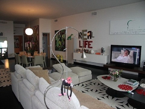 5-ти комн кв Климашкина, 17с2 5-ти комн кв Климашкина, 17с2