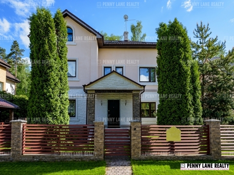 Продажа дома, Горки-2, Одинцовский район Продажа дома, Горки-2, Одинцовский район
