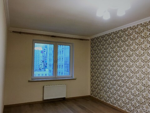 1-комнатная квартира, 39 кв.м., в ЖК "Люберецкий" 1-комнатная квартира, 39 кв.м., в ЖК "Люберецкий"