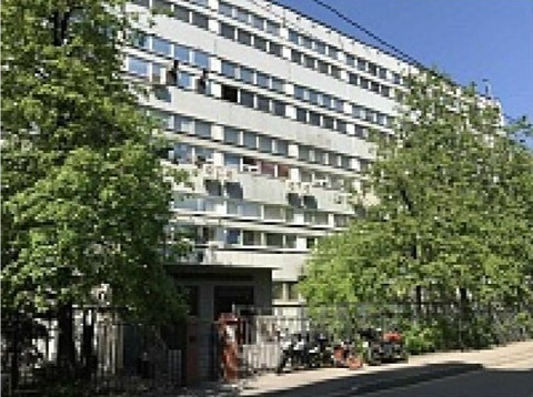 Офис по адресу Земледельческий пер, д.15 Офис по адресу Земледельческий пер, д.15