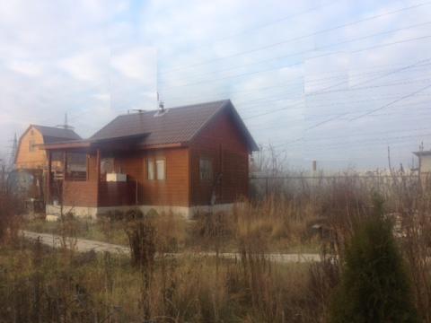 Небольшая дача в пригороде г. Чехов, д.Венюково Чеховский р-н Небольшая дача в пригороде г. Чехов, д.Венюково Чеховский р-н