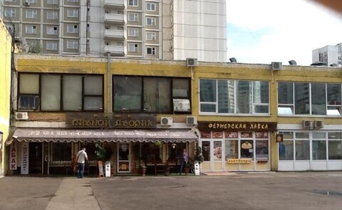 Помещение под ресторан/ночной клуб Помещение под ресторан/ночной клуб